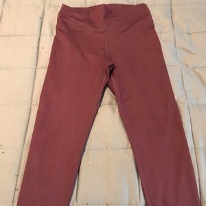 Fabletics Workout Legging